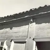 Brygghuset på gården Folkeslunda 2:2.