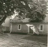 Ett brygghus i Lerkaka.