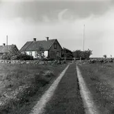 Lotsbostället i Kårehamn.