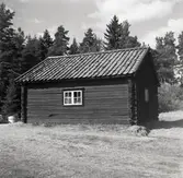 Brygghus på Torstenssons gård.