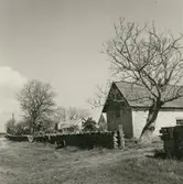 Motiv från Äleklinta Norregård.