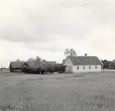B. Anderssons arrendegård i Valsnäs.