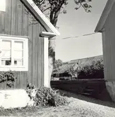 Motiv från gården Valsnäs 7:2.

Sedd från ingången i sydvästra hörnet.