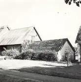 Källare och vagnsskjul på Valsnäs 7:3.