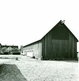 Ladugård i Långöre.