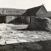 Ladugården på Södra Norrby 1:2.