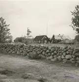 Klockholms gård i Husvalla.