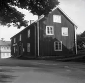 Sockenstugan i Kristdala.