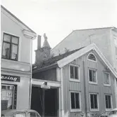 Kv Guldsmeden 3, Norra Långgatan 14.