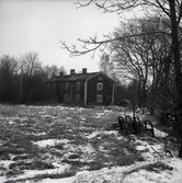 Boningshuset i Lilla Kolfly.