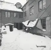 Kv. Åldermannen 14
Storgatan 21
Hasselquistska huset