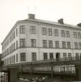 Den s k Långkatekesen på Sandås.
(postmästarelyckan)