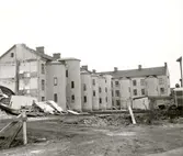 Den s k Långkatekesen på Sandås.