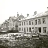 Den s k Långkatekesen på Sandås.