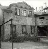 Kv Åldermannen, Norra Långgatan.