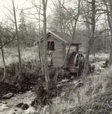 Döderhult 1:27, stenåldersboplats, jämför diarienummer 170/75.

Foto: K-H Arnell 1975-01-24