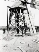 Skurkvarn i Persnäs.