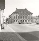 Rådhuset i Kalmar.