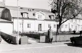 Kvarteret Krögaren 8. Cirka 1960.