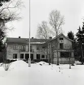 Nuvarande kvarteret Havsörn.