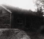 Torpet "Kullen", revs år 1928.