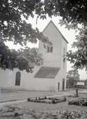 Långlöts kyrka.