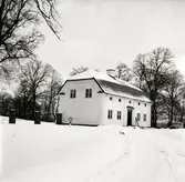 Rudgården i Långemåla.