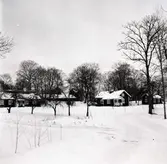 Rudgården i Långemåla.