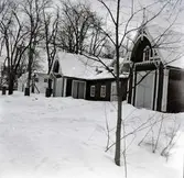 Rudgården i Långemåla.