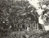 Krusenstiernska gården.