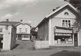 Wenströms butik på Sevedegatan 21 i Vimmerby.