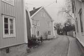 Foto från Kvarteret Alen, Kalmar.