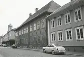 Kvarteret Borgmästaren, Rosenlundska huset, Kalmar.