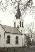 Fågelfors kyrka.