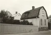Kvarteret Hägern, Stångågatan. Bakom huset, Båtmansgatan.