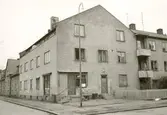 Pilgatan 4 - Germundsgatan 10.