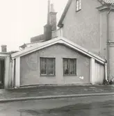 Motiv från Fiskaregatan 6.