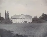 Värnanäs herrgård.