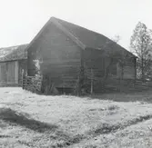 Aug. Karlsson. Bo gård