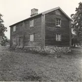 Solberga 1.  Johan Gustav Johanssons.