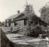 Gården Valåkra nummer tre.