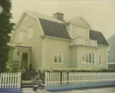 En villa i kvarteret Jasminen.