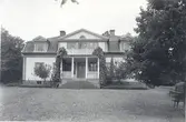 Prästgården i Kråksmåla.