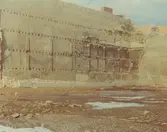 Motiv från Vedgårdsholmen.