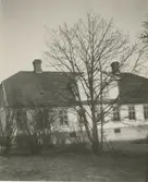 Motiv från Ljungbyholms gård.