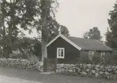 Ljungby - Hossmo hembygdsförening, hembygdsstugan.