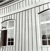 Fönster på Misterhults gård.