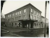 Biofgrafen Palladium på Larmgatan.