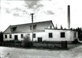 Nybro Trätoffelfabrik.
