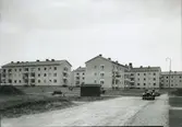 Riksbyggen, 14 september 1951.